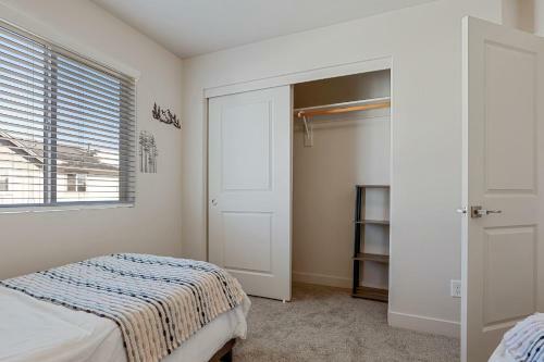Bliss Flagstaff 55 Townhouse