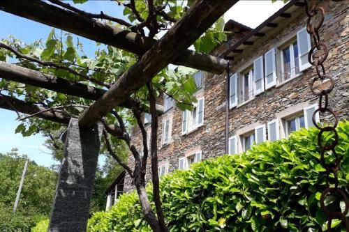 Apartamento Casa H�rlimann