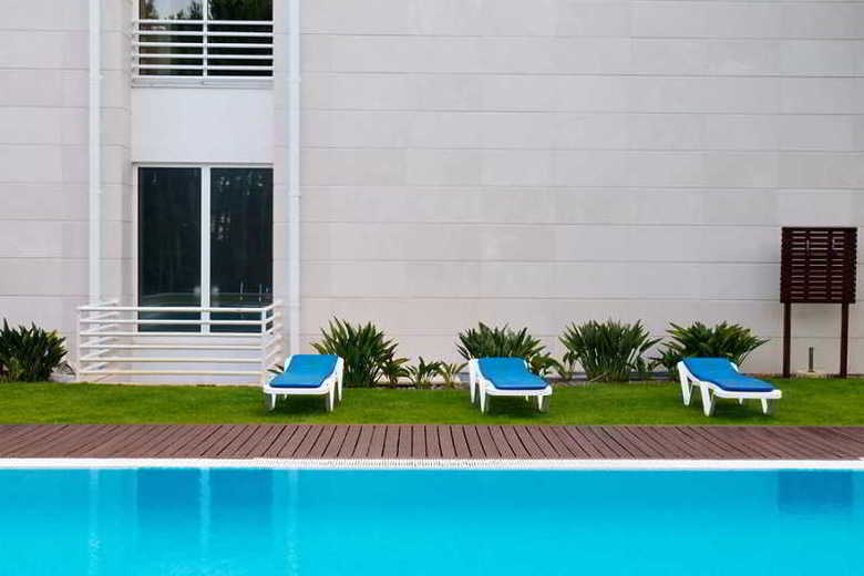 Mira Villas Hotel