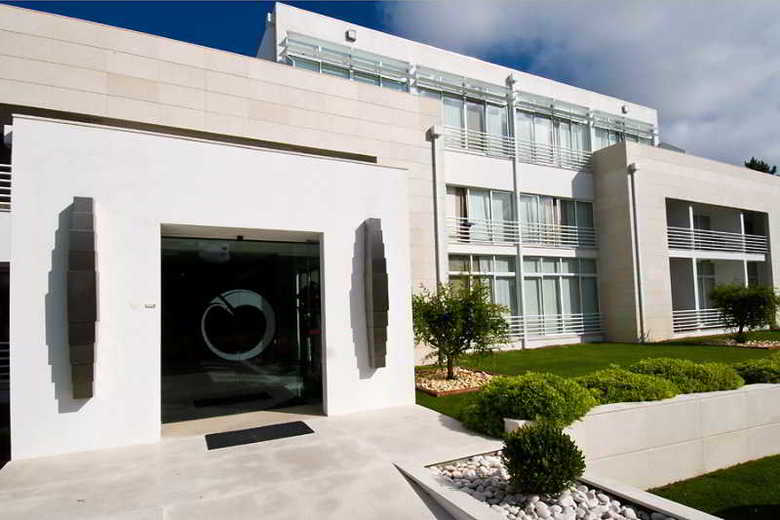 Mira Villas Hotel