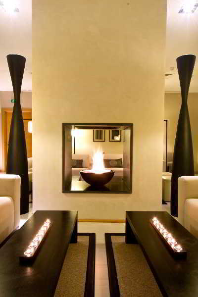 Mira Villas Hotel