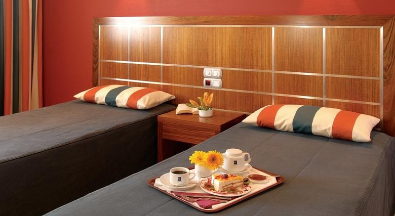 Hotel Balaia Atlantico