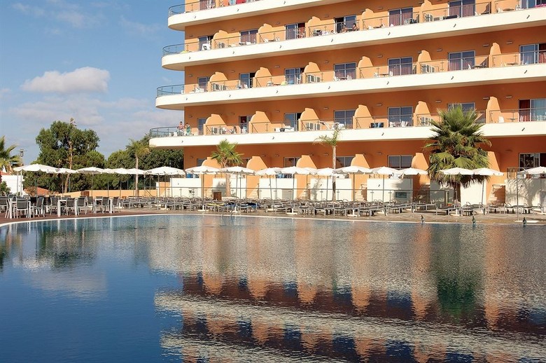 Hotel Balaia Atlantico