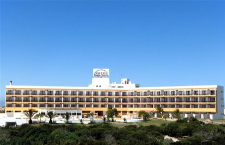 Hotel Praia Norte