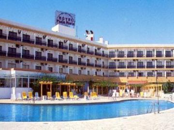 Hotel Praia Norte