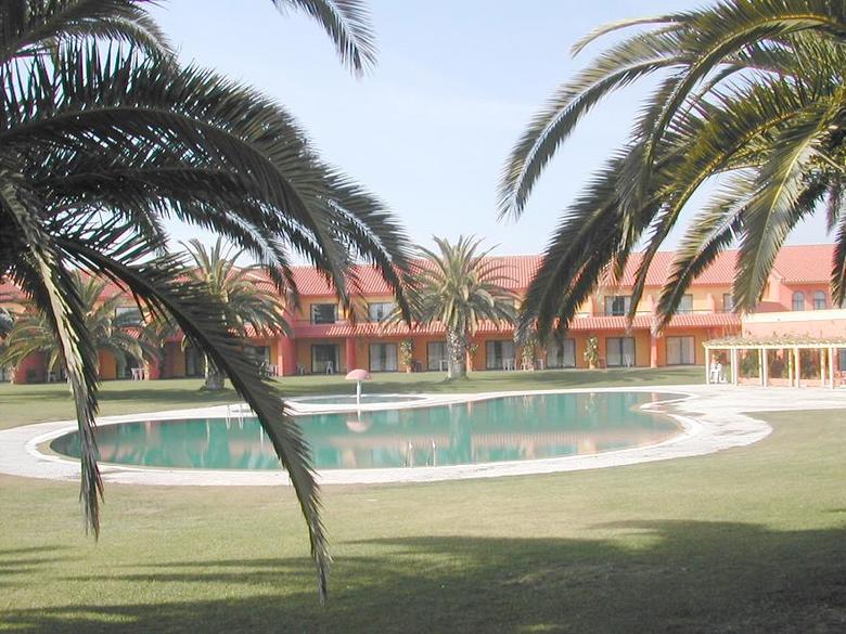 Hotel Dona Rita Park