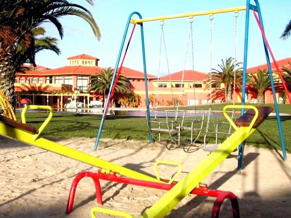 Hotel Dona Rita Park