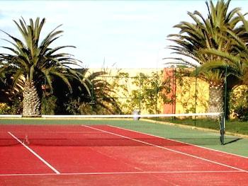 Hotel Dona Rita Park