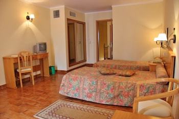 Hotel Dona Rita Park