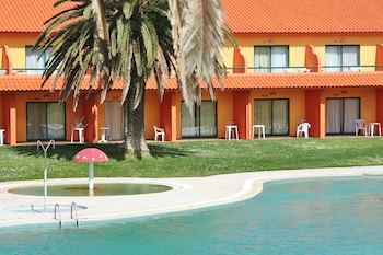 Hotel Dona Rita Park