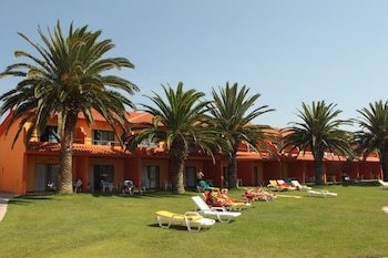 Hotel Dona Rita Park