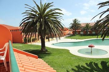 Hotel Dona Rita Park
