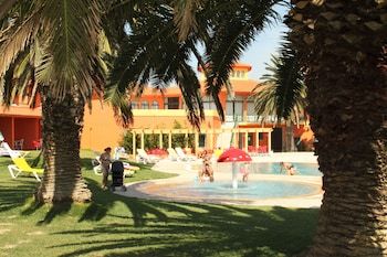Hotel Dona Rita Park
