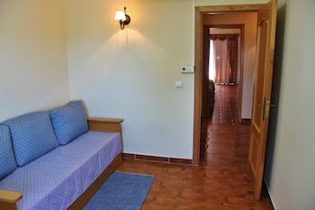 Hotel Dona Rita Park