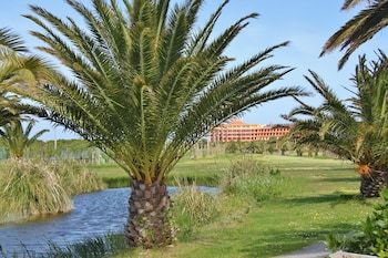 Hotel Dona Rita Park