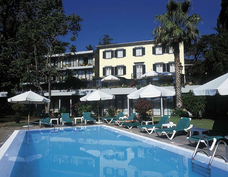 Hotel Quinta Perestrello