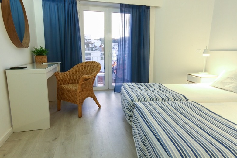Hotel Baltum