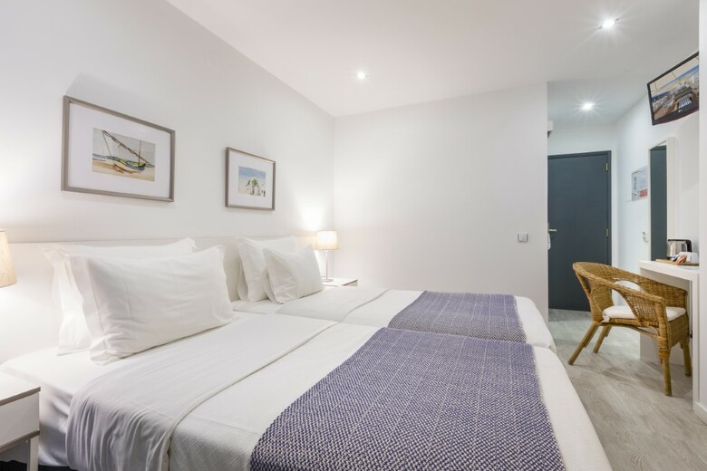 Hotel Baltum