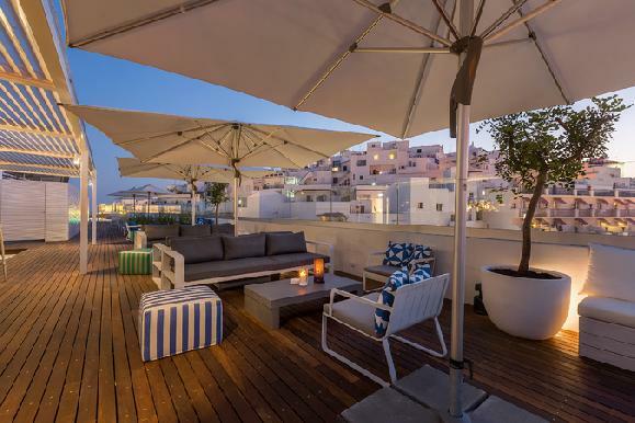 Hotel Baltum