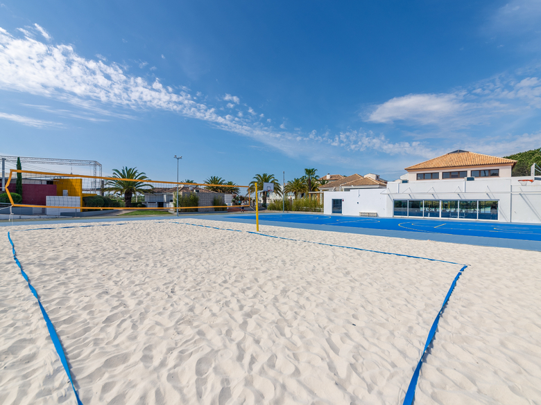 Hotel Golden Club Cabanas
