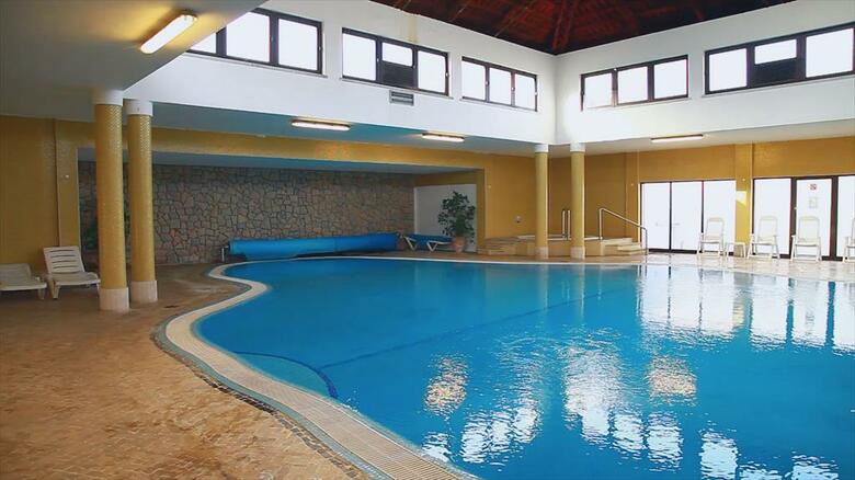 Hotel Golden Club Cabanas