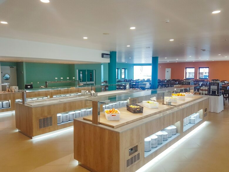 Hotel Golden Club Cabanas