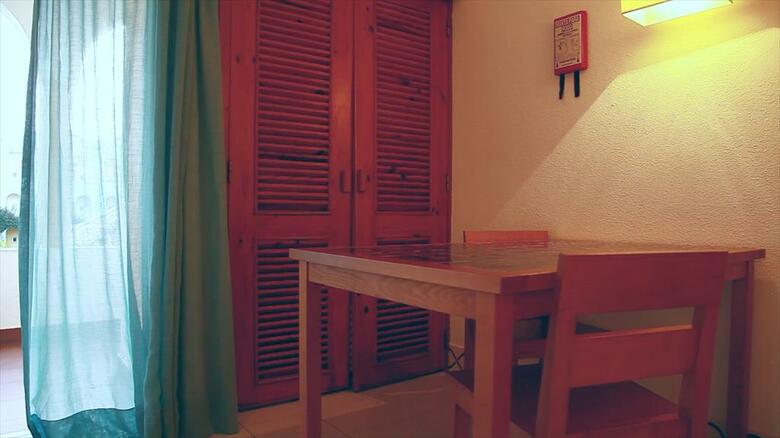 Hotel Golden Club Cabanas