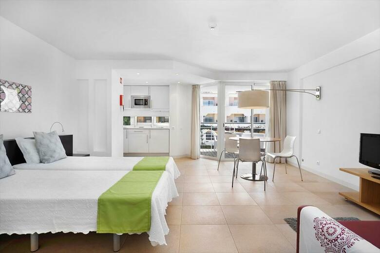 Hotel Golden Club Cabanas