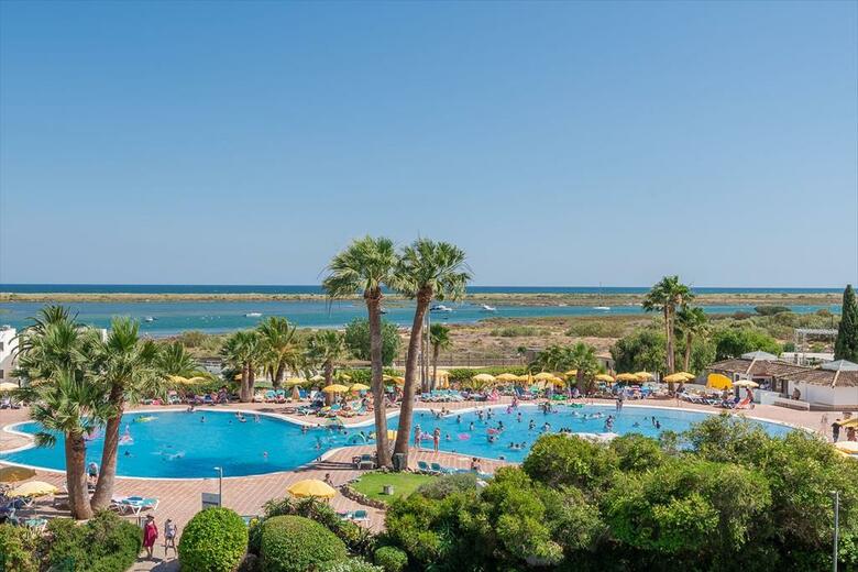 Hotel Golden Club Cabanas