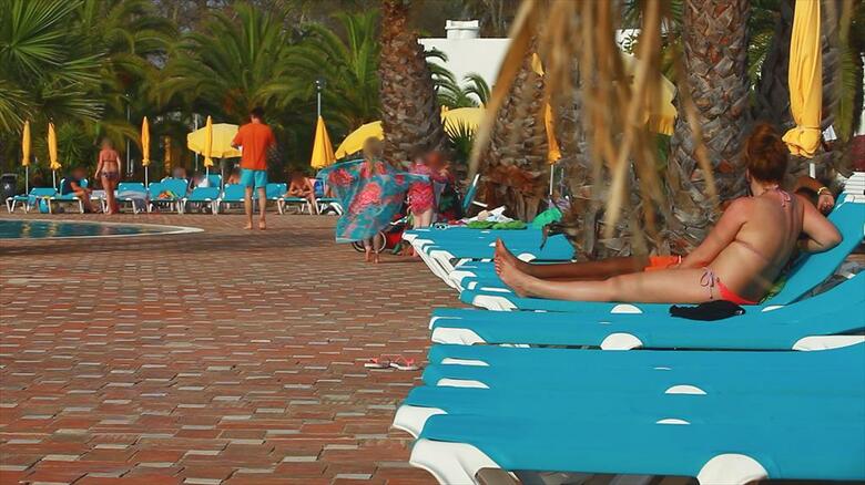 Hotel Golden Club Cabanas