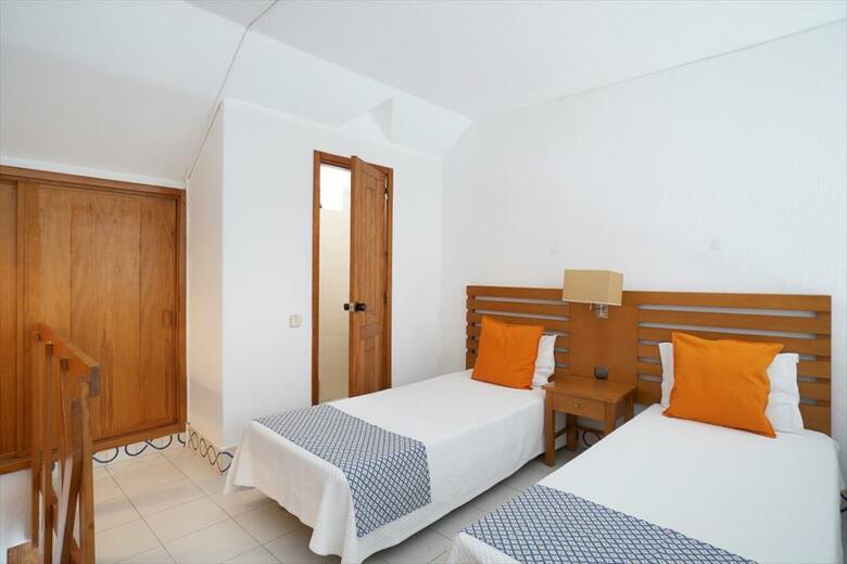 Hotel Golden Club Cabanas