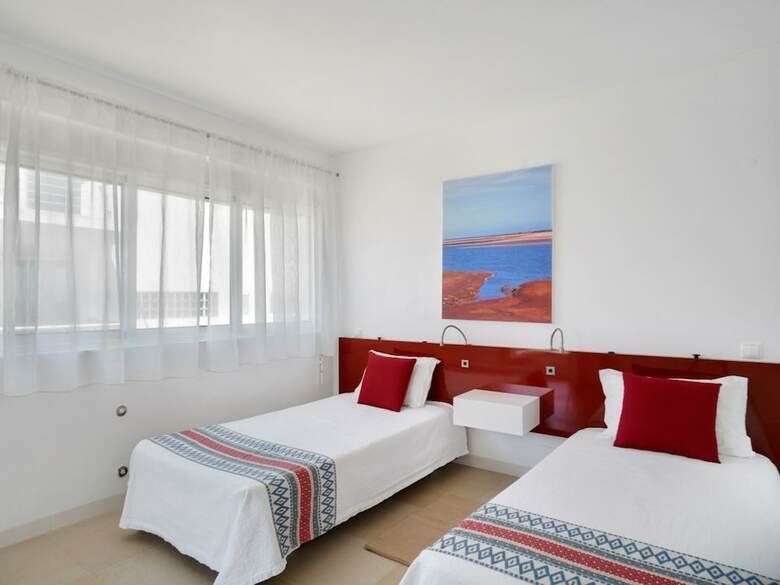Hotel Golden Club Cabanas