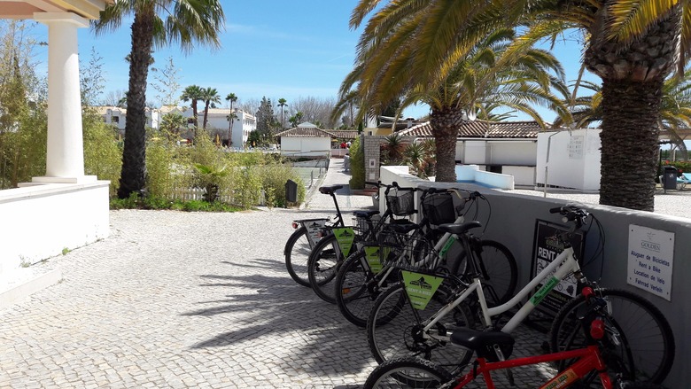 Hotel Golden Club Cabanas