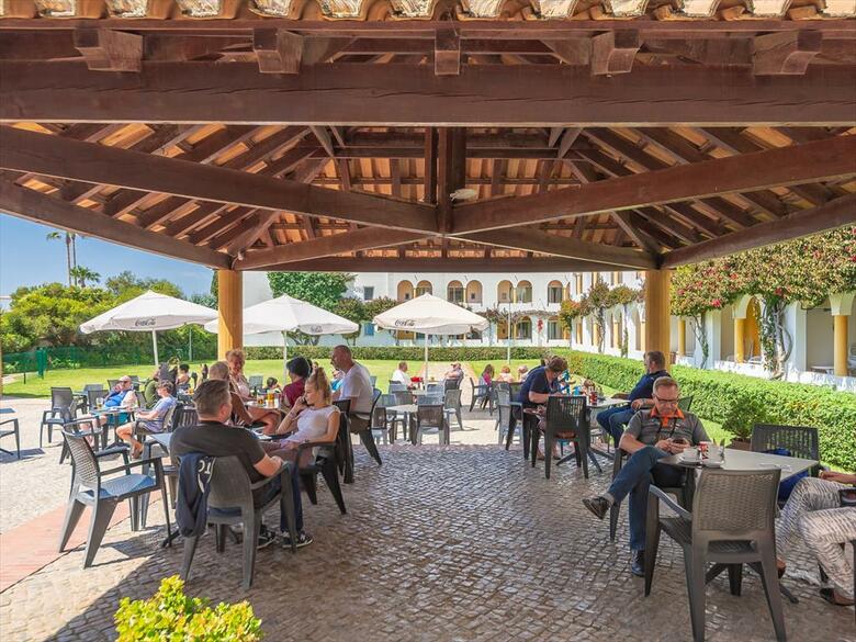 Hotel Golden Club Cabanas