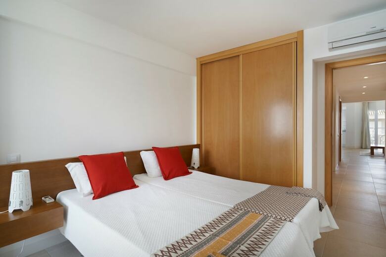 Hotel Golden Club Cabanas