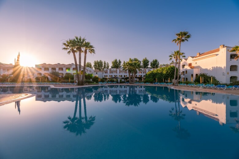 Hotel Golden Club Cabanas