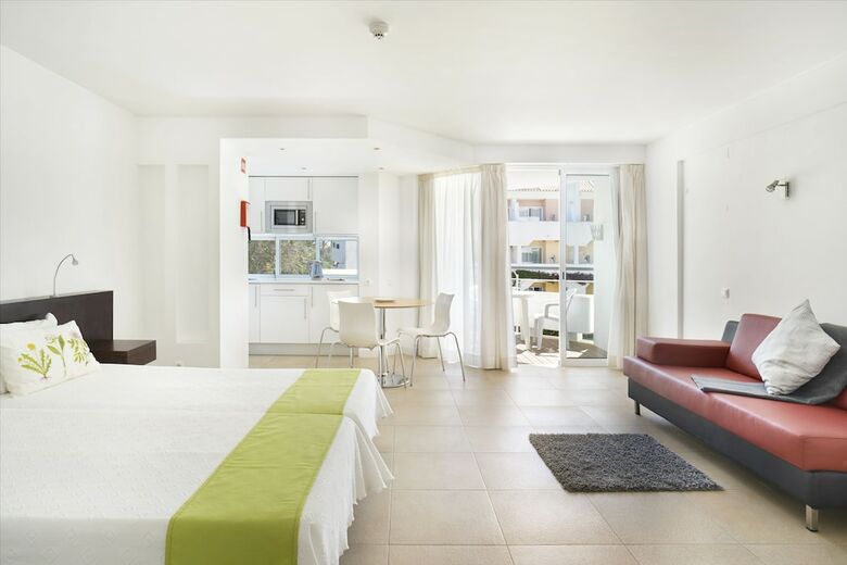 Hotel Golden Club Cabanas