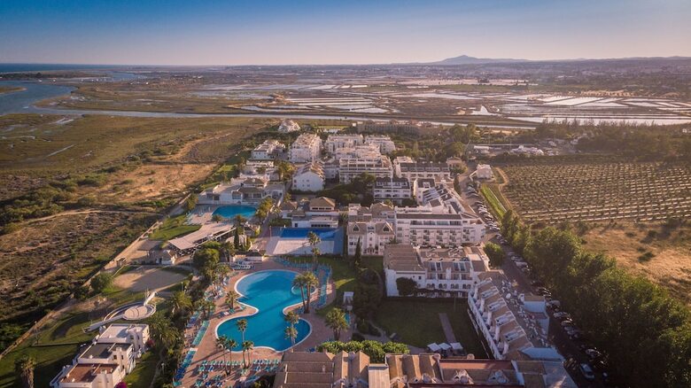 Hotel Golden Club Cabanas