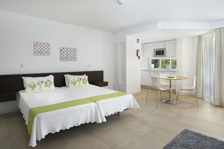 Hotel Golden Club Cabanas