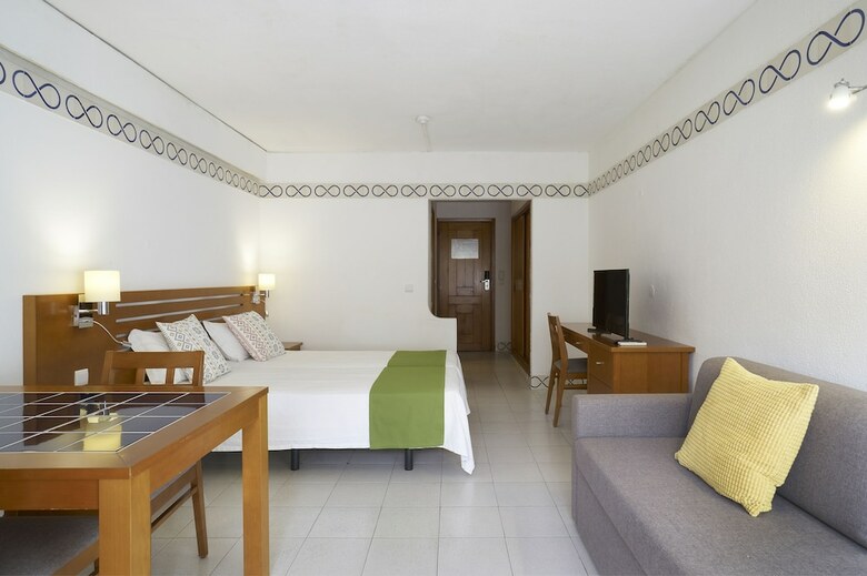 Hotel Golden Club Cabanas
