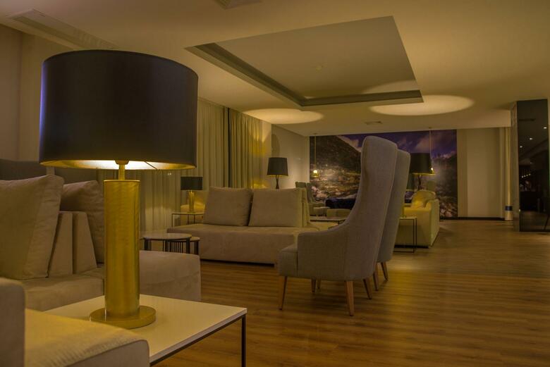 Hotel TRYP Dona Maria