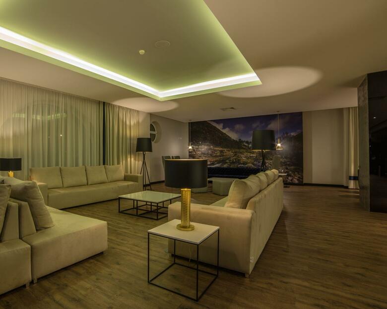 Hotel TRYP Dona Maria