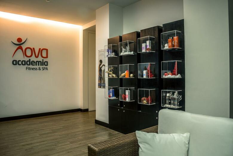 Hotel TRYP Dona Maria