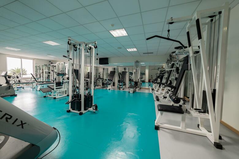 Hotel TRYP Dona Maria