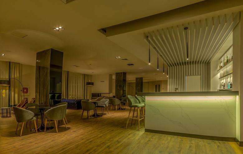 Hotel TRYP Dona Maria