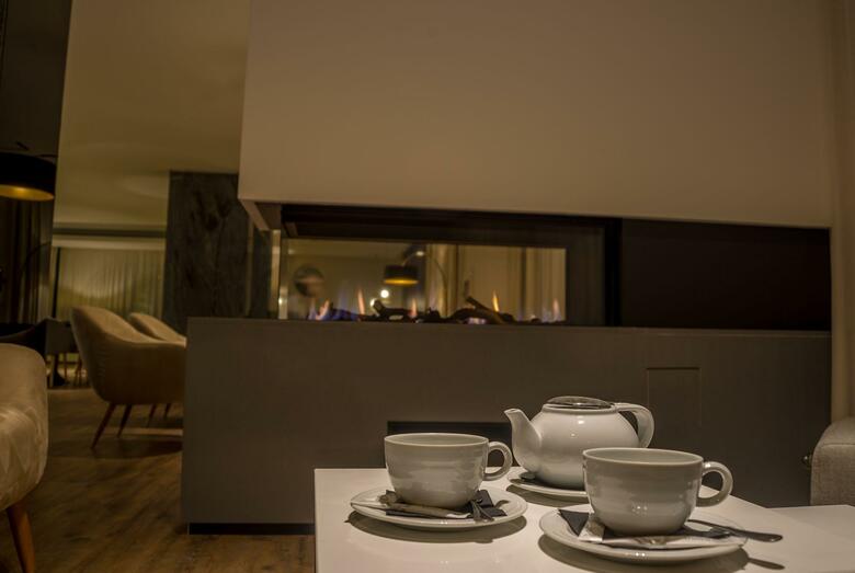 Hotel TRYP Dona Maria
