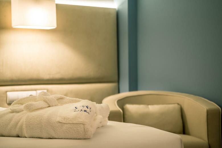 Hotel TRYP Dona Maria