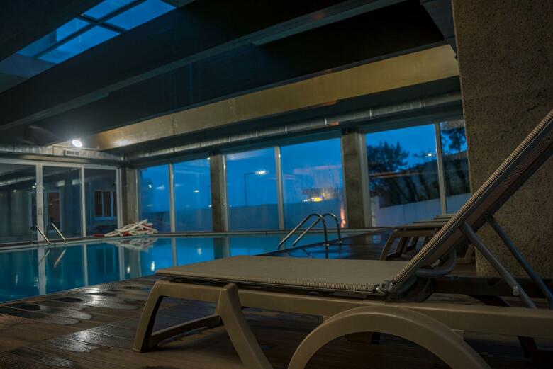Hotel TRYP Dona Maria