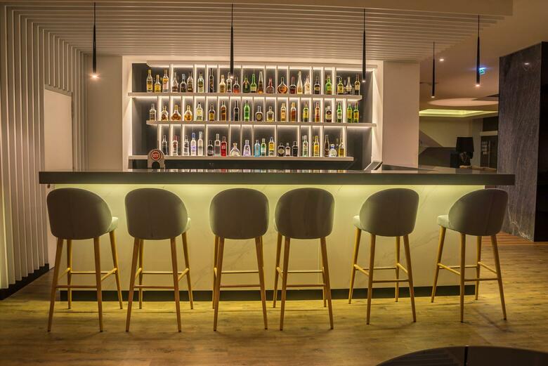 Hotel TRYP Dona Maria