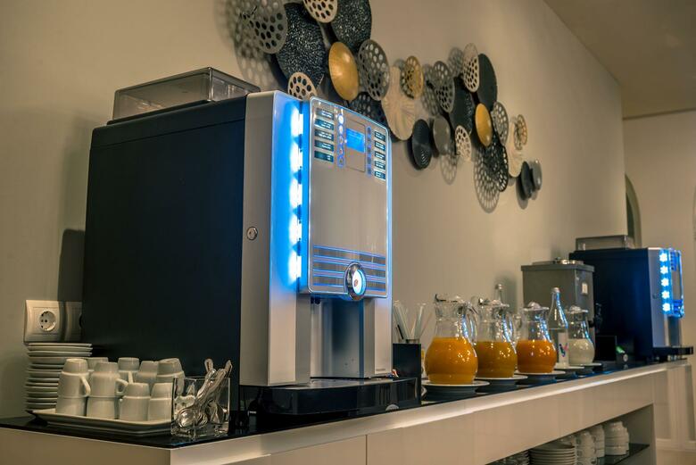 Hotel TRYP Dona Maria